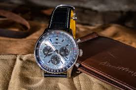 Breitling Replica Watches